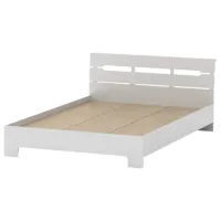 Pat KompaniT Stil 140 x 200 cm / PAL / White