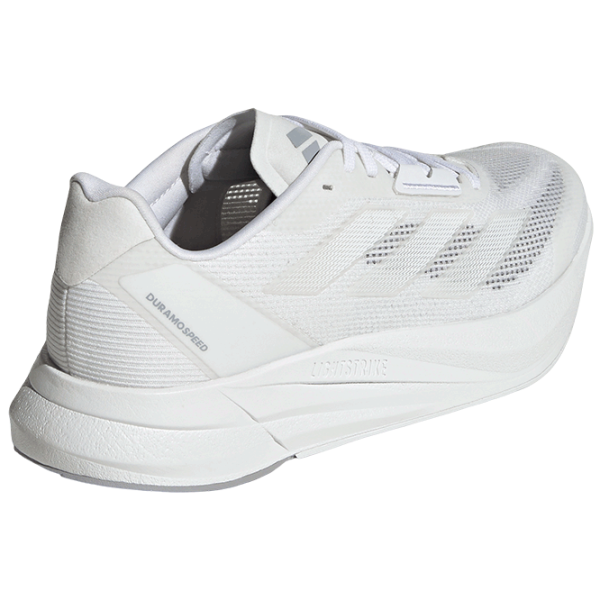 Кроссовки для женщин Adidas Duramo Speed ​​W Демисезон / Белый photo 4