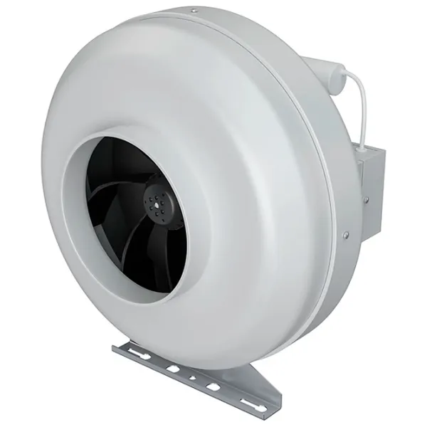 Ventilator industrial ERA Cyclone 160 85 W / 440 Pa photo 1