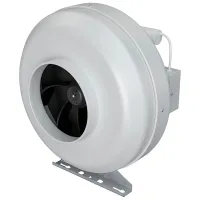 Ventilator industrial ERA Cyclone 160 85 W / 440 Pa