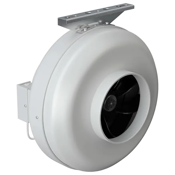 Ventilator industrial ERA Cyclone 160 85 W / 440 Pa photo 2