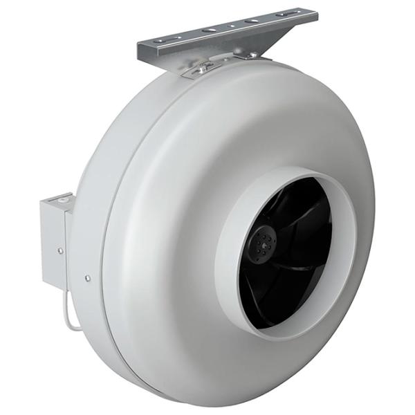 Ventilator industrial ERA Cyclone 160 85 W / 440 Pa photo 2