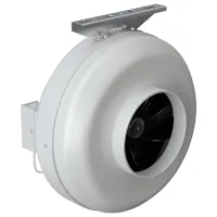 Ventilator industrial ERA Cyclone 160 85 W / 440 Pa photo 2