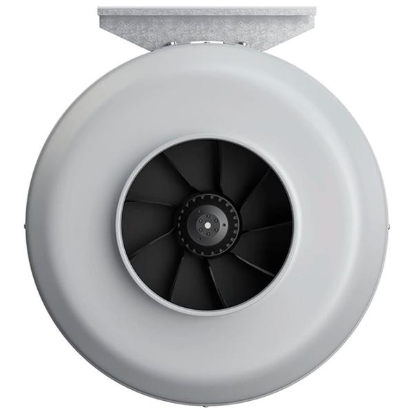 Ventilator industrial ERA Cyclone 160 85 W / 440 Pa photo 3