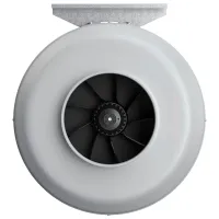 Ventilator industrial ERA Cyclone 160 85 W / 440 Pa photo 3