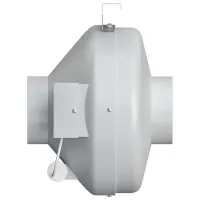 Ventilator industrial ERA Cyclone 160 85 W / 440 Pa photo 4