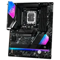 Материнская плата ASRock Z890 LIGHTNING WIFI ATX / Intel Z890 photo 2