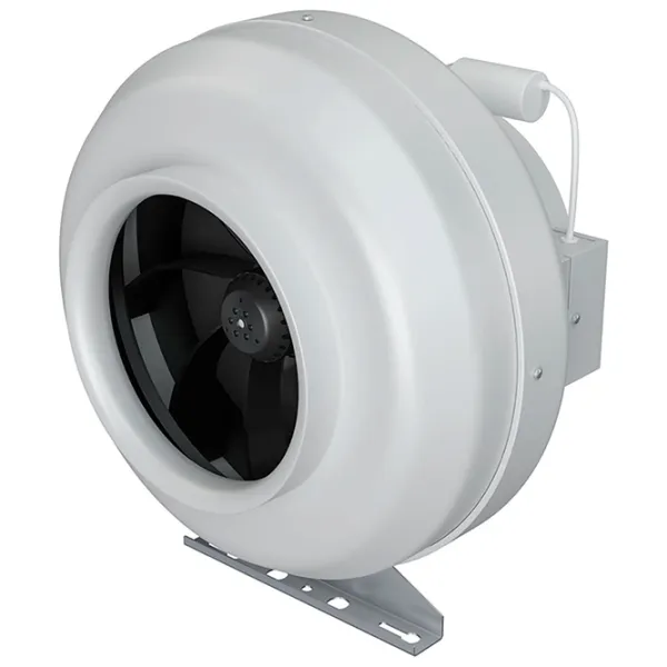 Ventilator industrial ERA Cyclone 200 135 W / 540 Pa photo 1