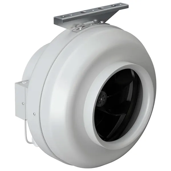 Ventilator industrial ERA Cyclone 200 135 W / 540 Pa photo 2