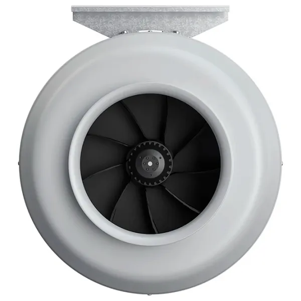 Ventilator industrial ERA Cyclone 200 135 W / 540 Pa photo 3
