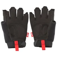 Mănuși de protecție Milwaukee 48229744 Nailon / Black photo 2