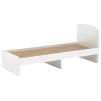 Pat KompaniT Clasica 80 x 200 cm / PAL / White