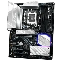 Placă de bază ASRock Z890 PRO RS ATX / Intel Z890 photo 2