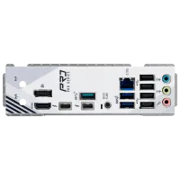 Placă de bază ASRock Z890 PRO RS ATX / Intel Z890 photo 4
