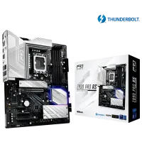 Placă de bază ASRock Z890 PRO RS ATX / Intel Z890 photo 5
