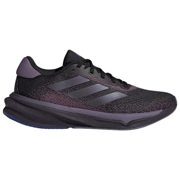 Кроссовки для женщин Adidas Supernova Stride W Лето / Черный photo 3