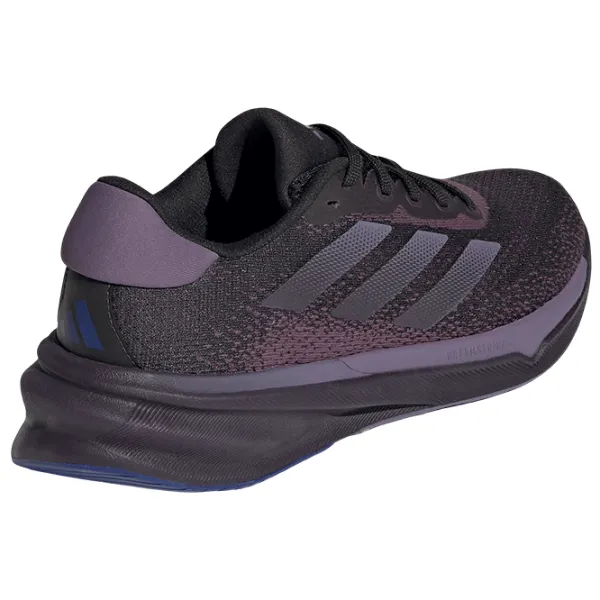 Adidași pentru femei Adidas Supernova Stride W Vară / Black photo 4