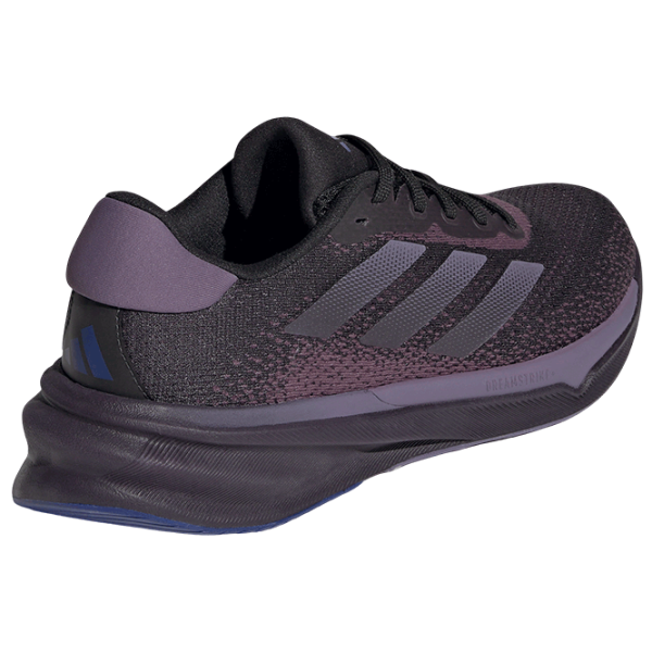 Adidași pentru femei Adidas Supernova Stride W Vară / Black photo 4