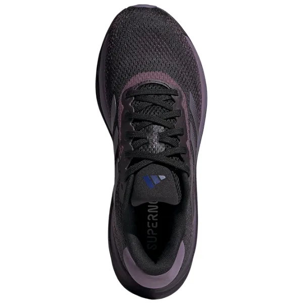 Adidași pentru femei Adidas Supernova Stride W Vară / Black photo 5