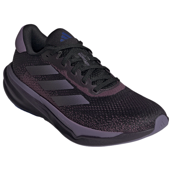 Adidași pentru femei Adidas Supernova Stride W Vară / Black photo 1 Adidași pentru femei Adidas Supernova Stride W Vară / Black photo 1