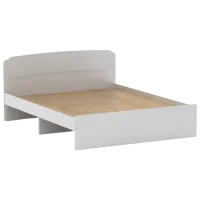 Pat KompaniT Clasica 140 x 200 cm / PAL / White