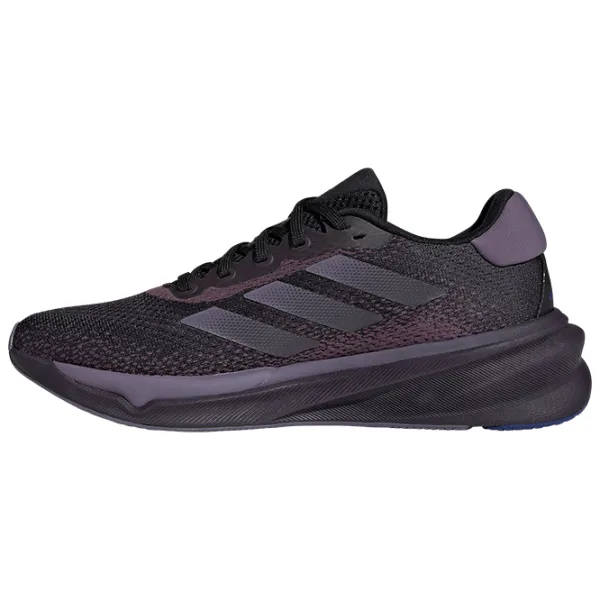 Adidași pentru femei Adidas Supernova Stride W Vară / Black photo 2