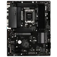 Материнская плата ASRock Z890 PRO-A ATX / Intel Z890