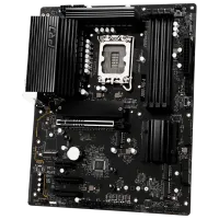 Placă de bază ASRock Z890 PRO-A ATX / Intel Z890 photo 2