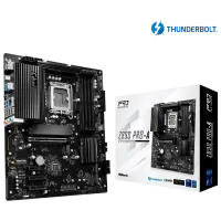 Placă de bază ASRock Z890 PRO-A ATX / Intel Z890 photo 4