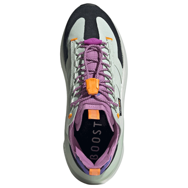 Кроссовки для женщин Adidas Avryn_X Весна / Зеленый photo 4