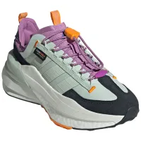 Кроссовки для женщин Adidas Avryn_X Весна / Зеленый