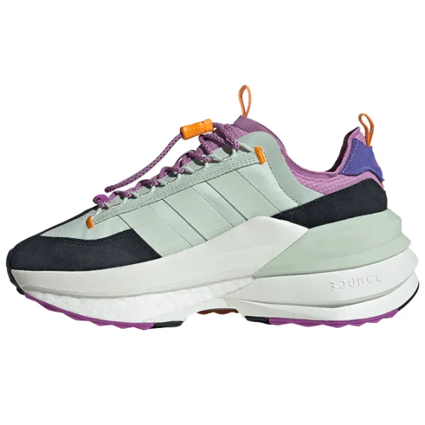 Adidași pentru femei Adidas Avryn_X Primăvară / Green photo 3