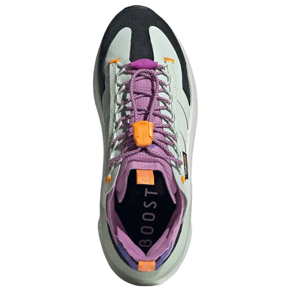 Adidași pentru femei Adidas Avryn_X Primăvară / Green photo 4