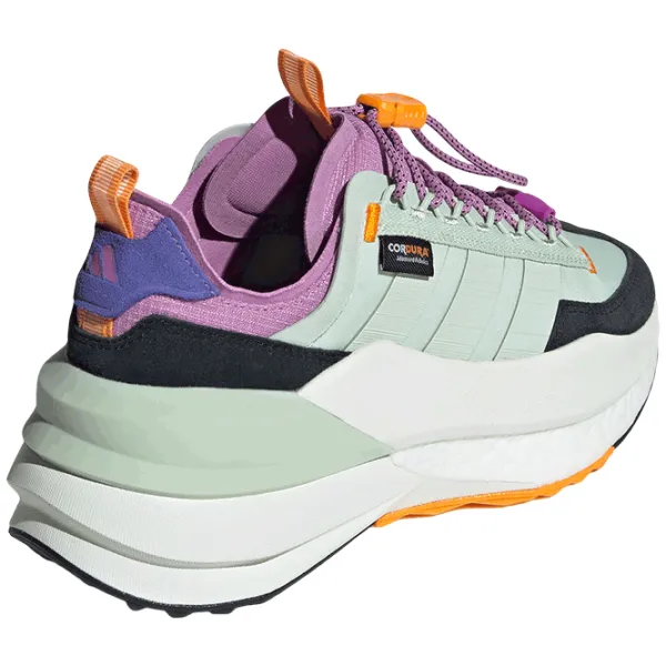 Adidași pentru femei Adidas Avryn_X Primăvară / Green photo 5