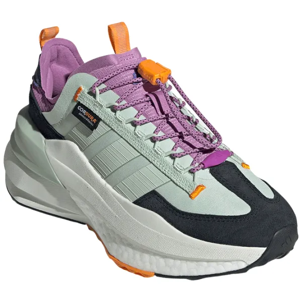 Кроссовки для женщин Adidas Avryn_X Весна / Зеленый photo 1