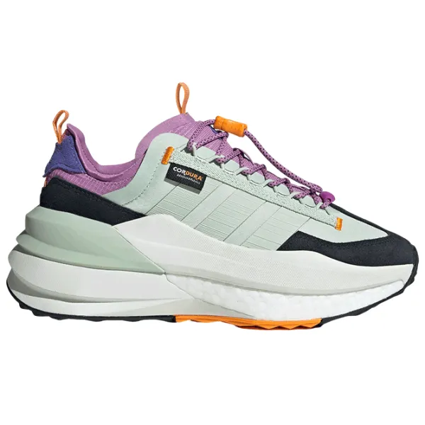 Кроссовки для женщин Adidas Avryn_X Весна / Зеленый photo 3