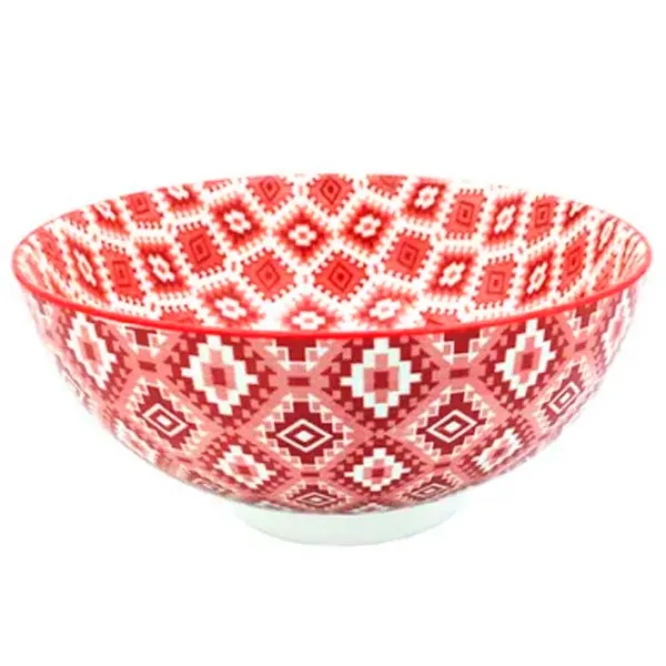 Салатница Tognana Etnic 20 см / $[specificaţii.value.131] photo 1