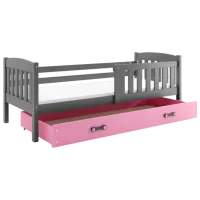 Графит | Pink photo