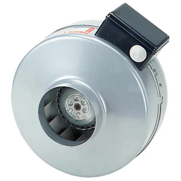 Ventilator industrial Maico ERR 31/1 258 W /  photo 1