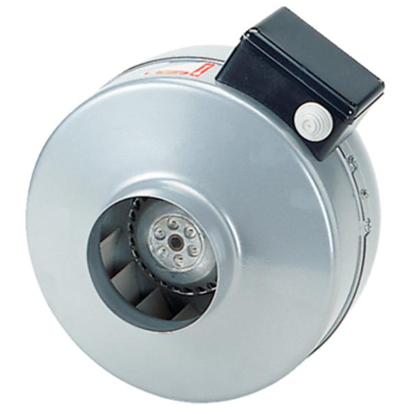 Ventilator industrial Maico ERR 31/1 258 W /  photo 1