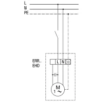 Ventilator industrial Maico ERR 31/1 258 W / photo 2