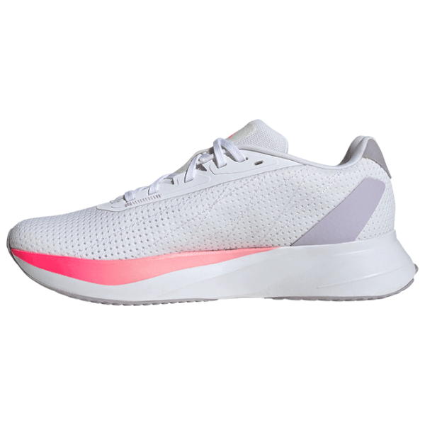 Adidași pentru femei Adidas Duramo Sl W Vară / White photo 3