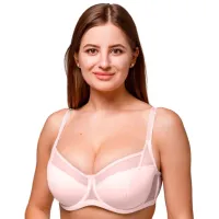 Sutien pentru femei Fantasy 9048  85D / Pion / Bra 