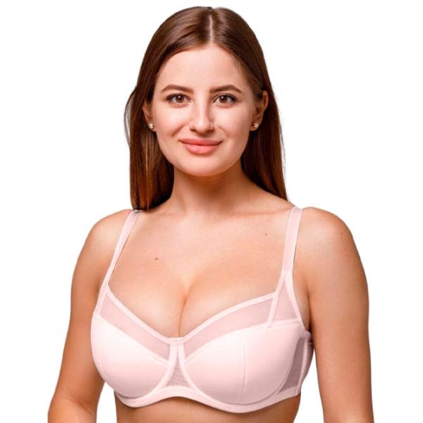 Sutien pentru femei Fantasy 9048  95D / Pion / Bra  photo 1