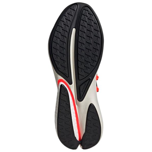 Adidași pentru bărbați Adidas Alphaboost V2 43.5 / White photo 5