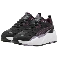 Adidași pentru femei Puma Rs-X Efekt Prm Wns Toamnă / Black Purple