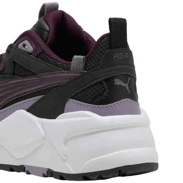 Adidași pentru femei Puma Rs-X Efekt Prm Wns Toamnă / Black Purple photo 5 Adidași pentru femei Puma Rs-X Efekt Prm Wns Toamnă / Black Purple photo 5