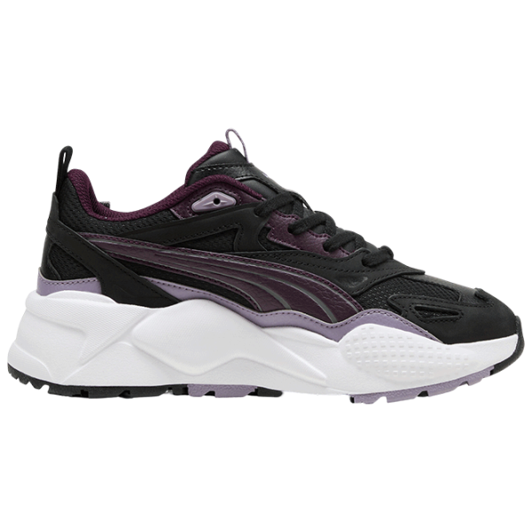 Adidași pentru femei Puma Rs-X Efekt Prm Wns Toamnă / Black Purple photo 2