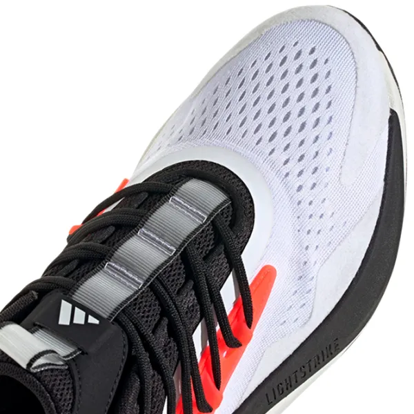 Adidași pentru bărbați Adidas Alphaboost V2 44.5 / White photo 5