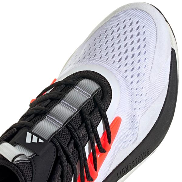Adidași pentru bărbați Adidas Alphaboost V2 44.5 / White photo 5